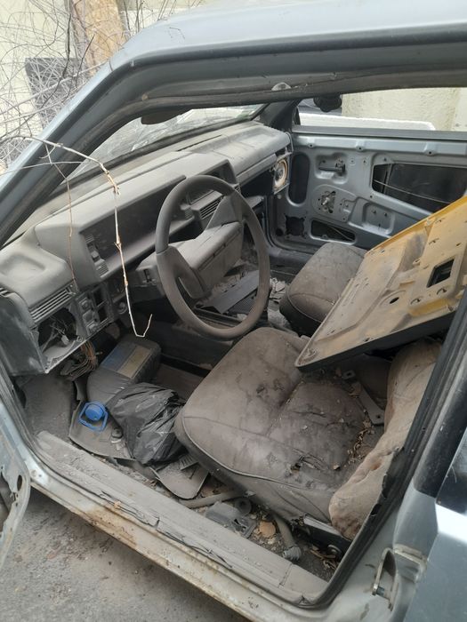 Продам авто на запчасти