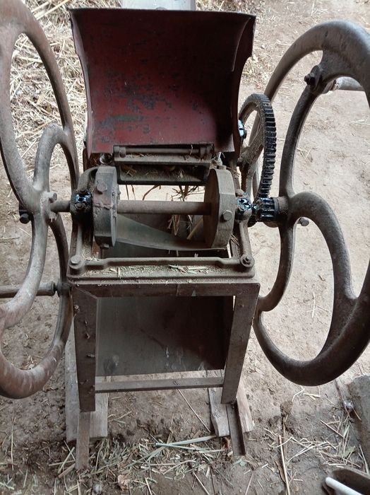 Ут майдалагич кафолатли