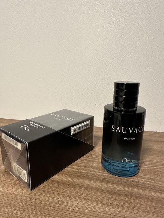 Parfum Dior Savage Parfum