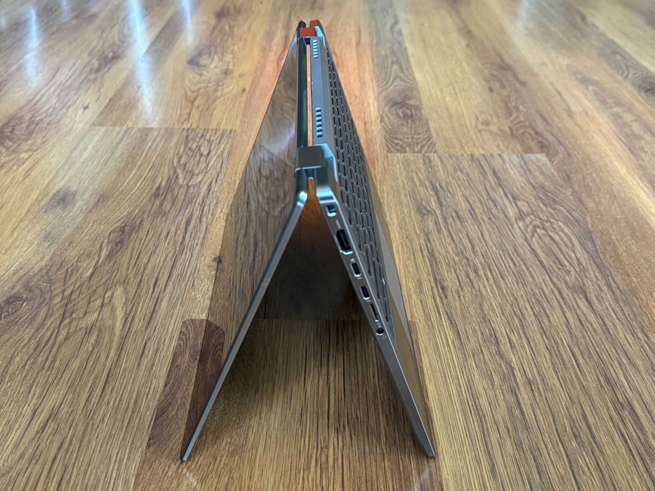 14' QHD+ Touch 2 in 1 i7-1185G7 DELL Latitude 9420 16GB RAM/512GB NVMe