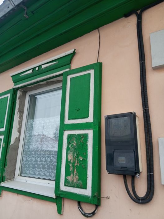 Продам кирпичный дом