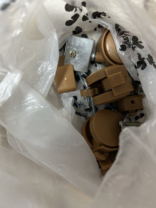 Продам детскую кроватку