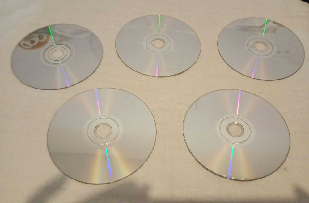 Lot Jocuri PC Retro Valve  - Counter-Strike Condition Zero, Half-Life 1 & 2 , Total Recon