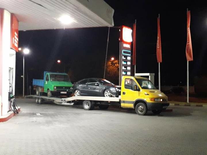 Tractari auto 24/7 Platforma Turnu magurele,Corabia,Alexandria,Zimnice