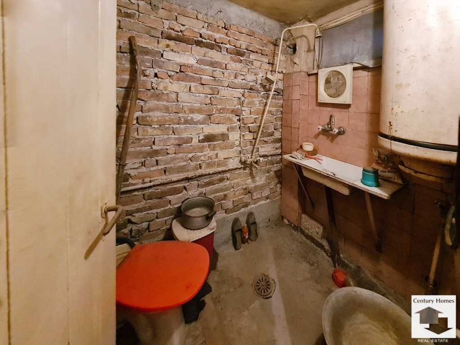 145272 Едноетажна къща за продажба в в центъра на гр. Полски Тръмбеш