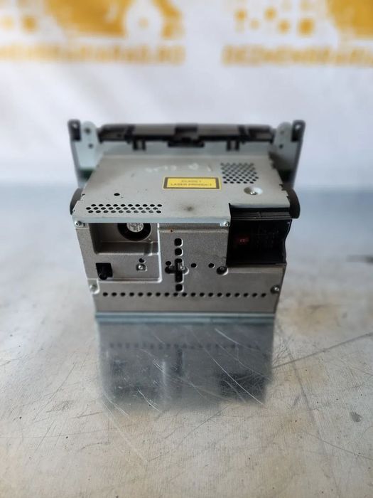 Radio Cd Cd Player Mercedes A Class W169 B Class W245 Cod A