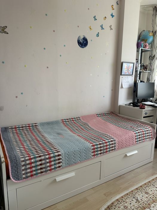 Продам детский гарнитур Икеа