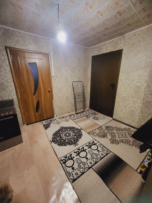 Продам дом каз край