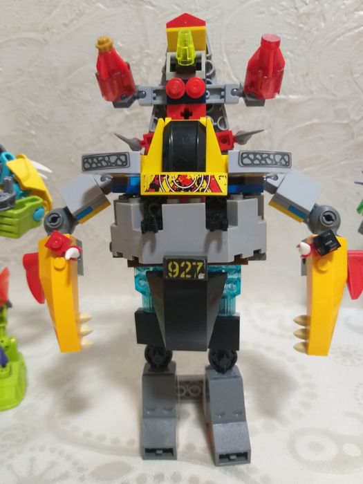 Робот Лего   Lego