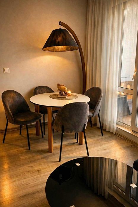 Дава се под наем Двустаен апартамент в Пловдив, Кършияка - 65 кв.м за 400 € - Снимка #2