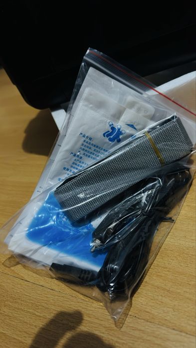 Frigider auto 10Litri