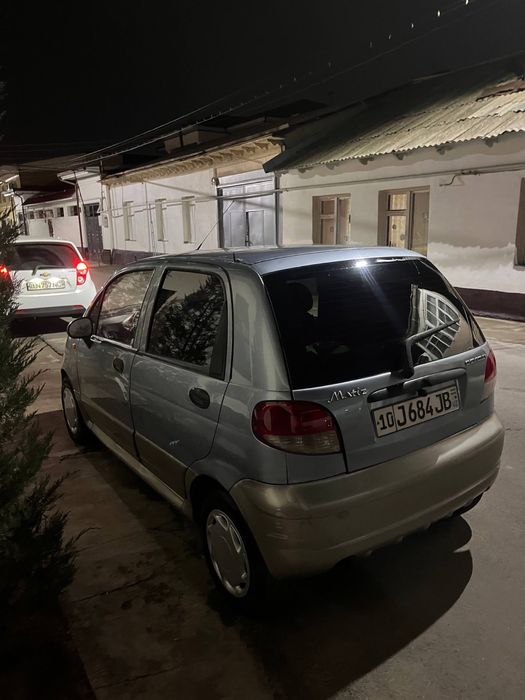Matiz arenda 500 …195dan 2 yil