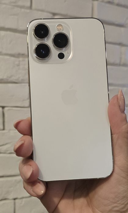 iPhone 13 Pro 256GB 100% батерия