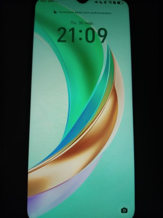 Телефон хонор x6b