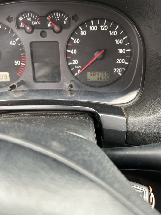 Vand golf 4 t.d.i 1.9 alh