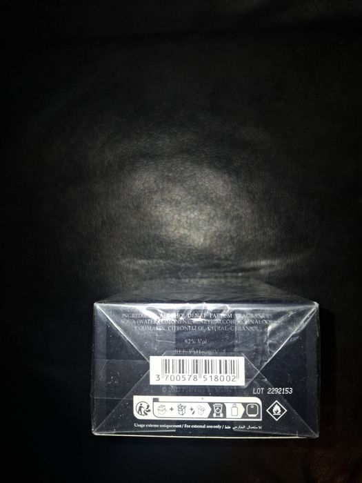 Vand Parfums de Marly Layton 125 ML sigilat