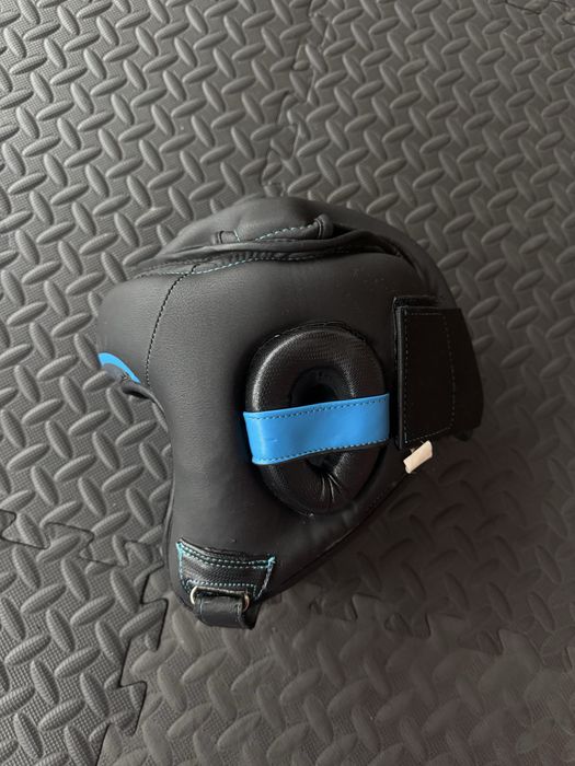 Боксва каска Bad boy pro series M