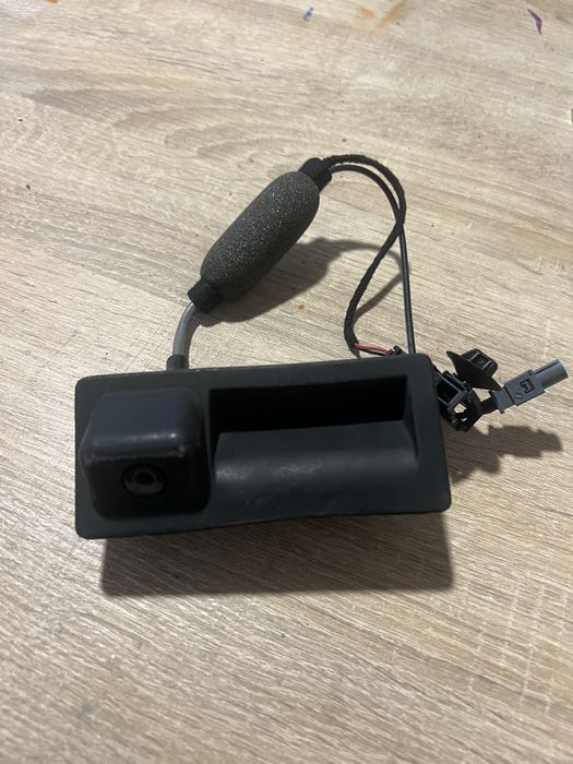 Camera marsarier Audi A4 B8 / A6 C7 / A7 cod 5N0827566AJ