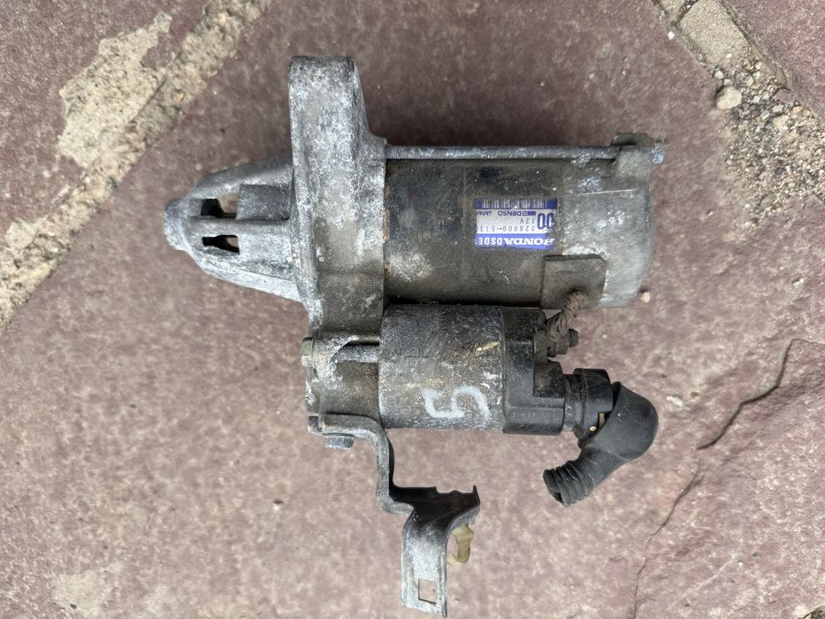 Стартер от хонда ср-в rd1