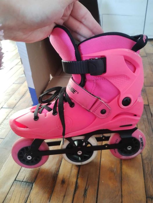 Ролери POWERSLIDE 35-38