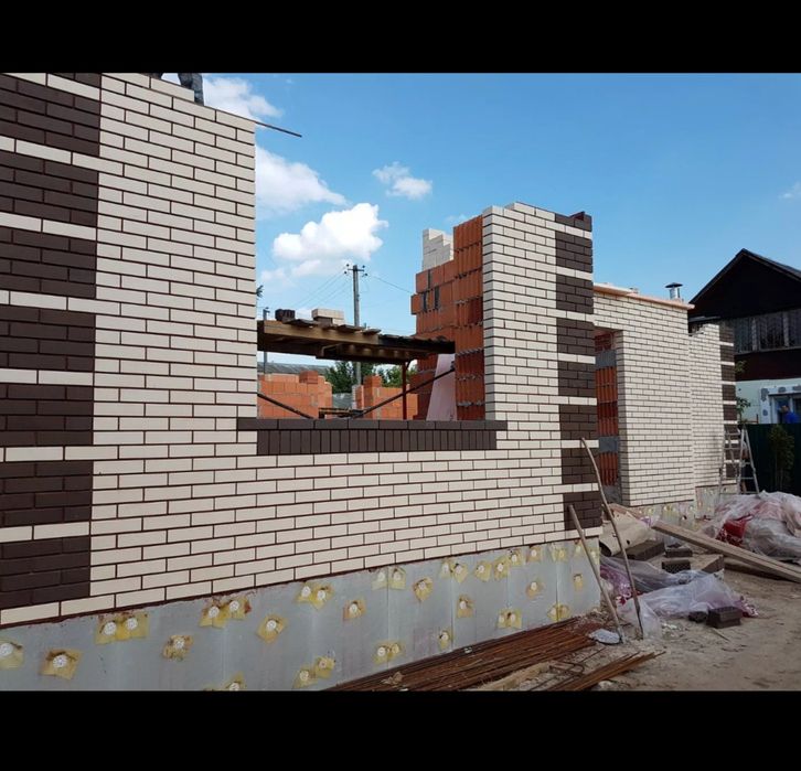 Строитель дом с нуля