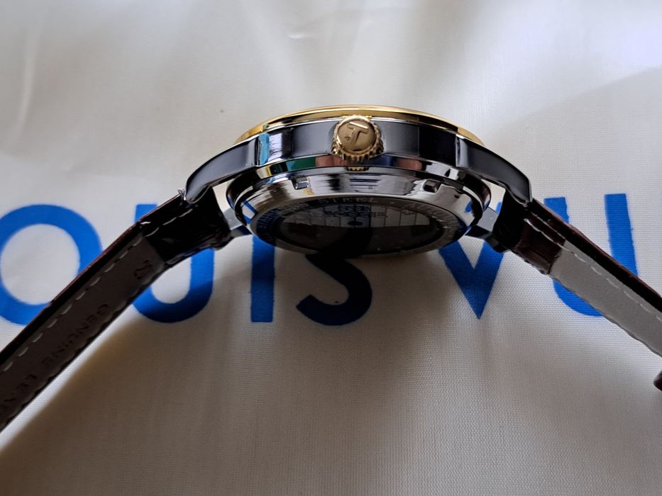 ceas TISSOT automatic sigilat
