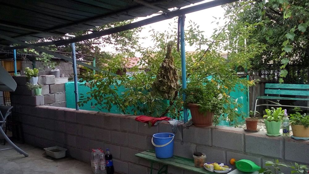 Продам дом 120 м2, 16 соток