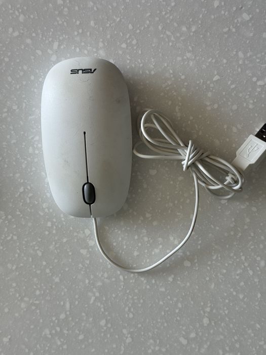 Компьютерные проводные мыши рабочие