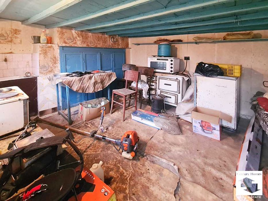 Продава се Къща в с. Балван, Област Велико Търново - 100 кв.м за 255 €/кв.м - Снимка #19