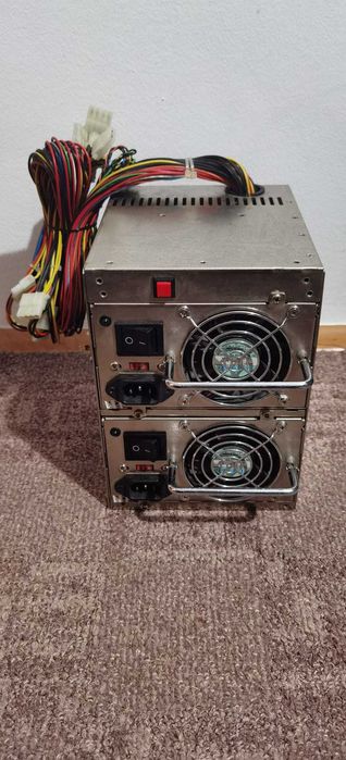 Sursa redundanta 300w