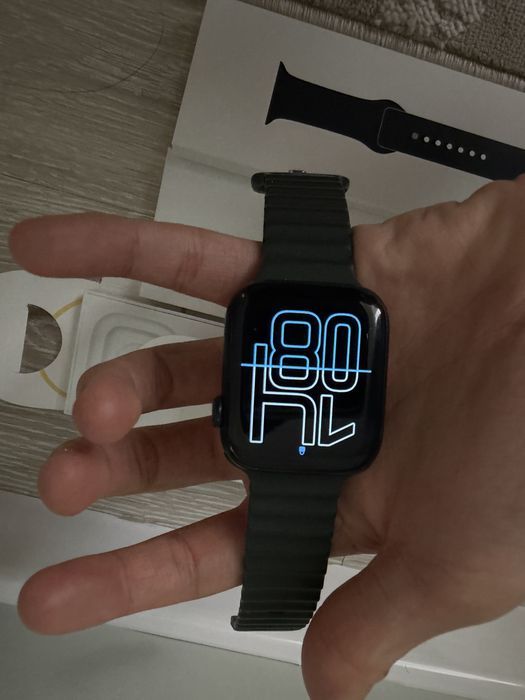 Apple Watch Series SE 2