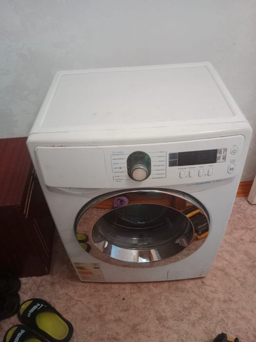 Продам стиралка.