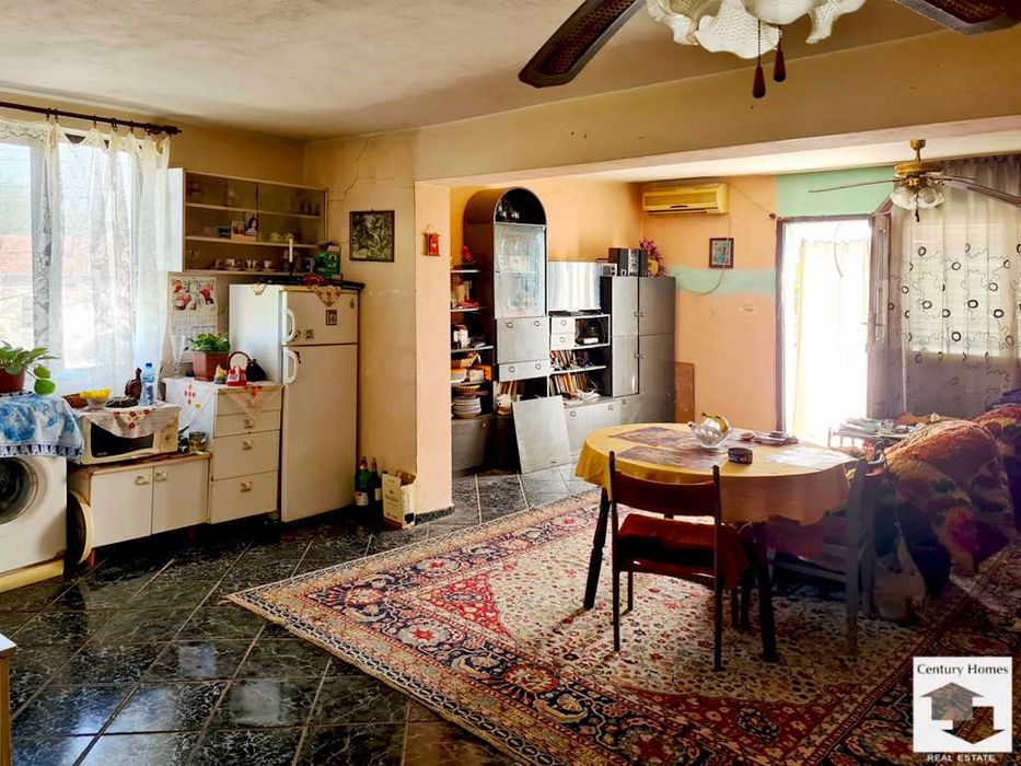 120348 Селски имот с огромен потенциал, Първомайци, Велико Търново