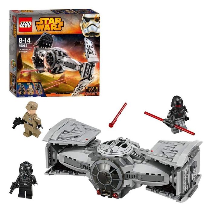 Lego Star Wars оригинал