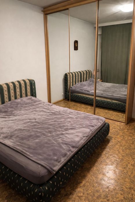 Дава се под наем Двустаен апартамент в София, Дианабад - 65 кв.м за 648.21 € - Снимка #6