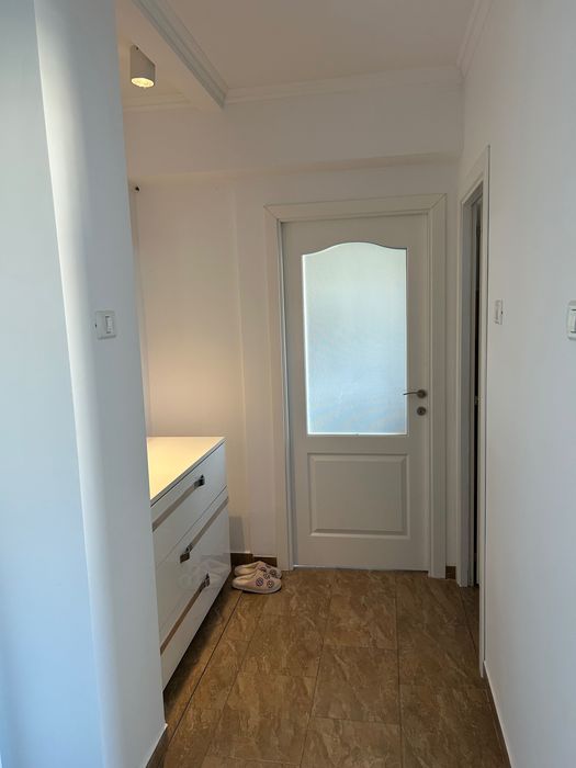 Apartament 3 camere, centrul vechi Deva