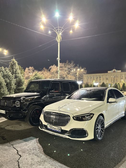 Прокат машина с водителем