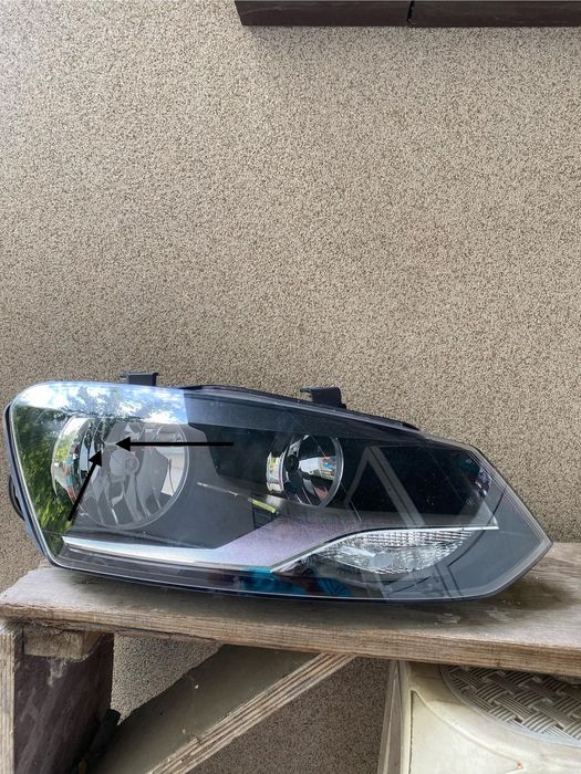 Фар за VW Polo 6R