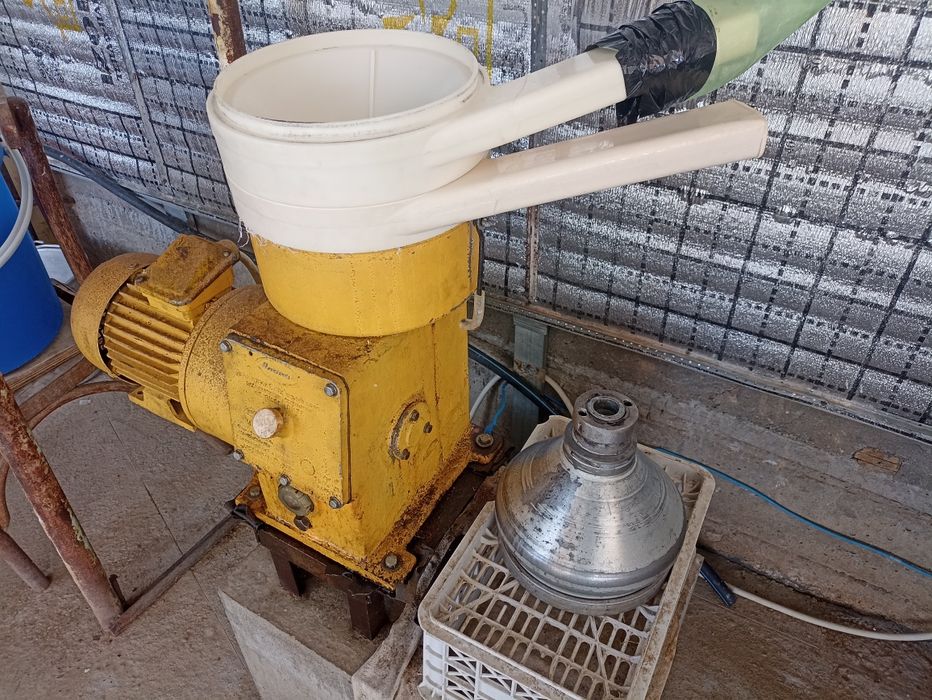 Separator 1tona juda ham zor