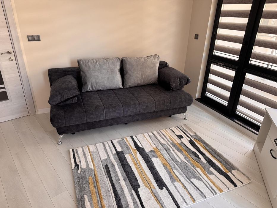 Дава се под наем Двустаен апартамент в Пловдив, Кършияка - 76 кв.м за 504.9 € - Снимка #19