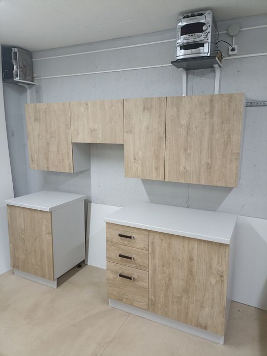 Кухонный гарнитур новый