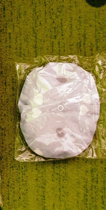 Нови възглавничка против колики. Антирефлуксна възглавничка клин