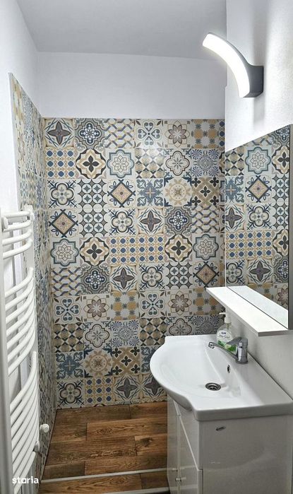Apartament 1 camera decomandat, etaj 1 Micalaca, renovat, mobilat