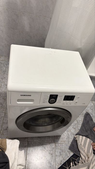 Стиральная машинка Samsung