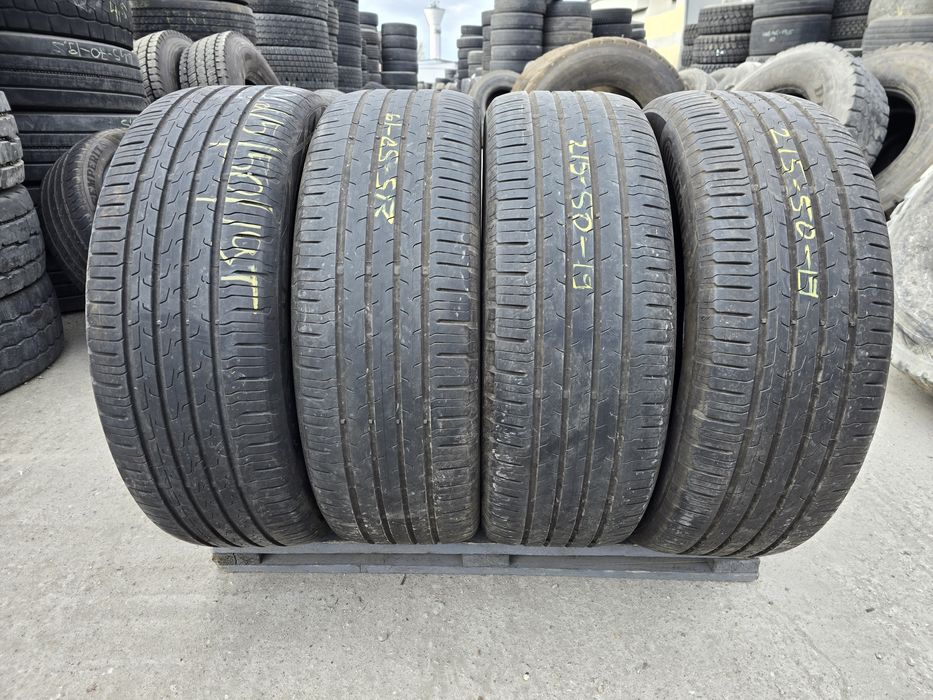 Anvelope de vara 215-50r19 Continental