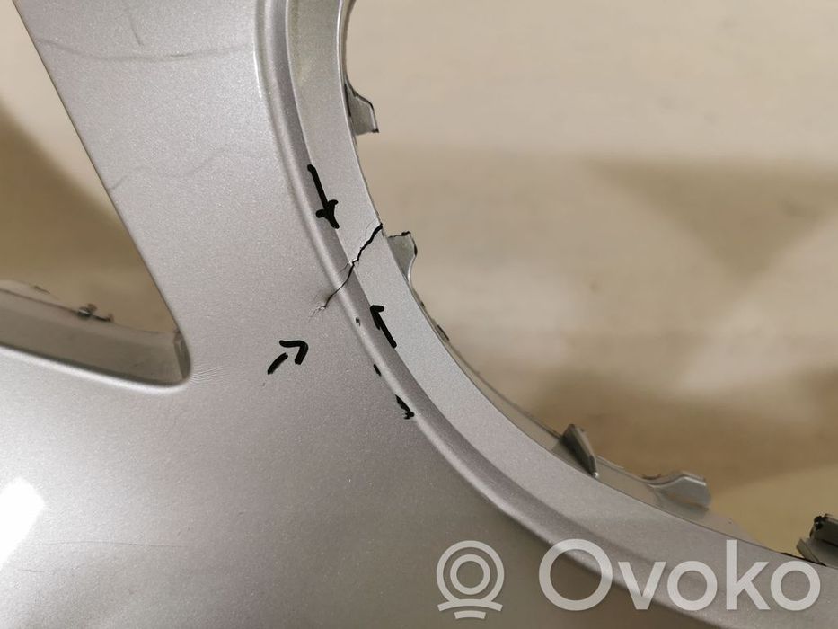 Bara fata BMW Z4 E89, 2009, 2010, 2011, 2012, 2013, 2014, cod OE 51117192156