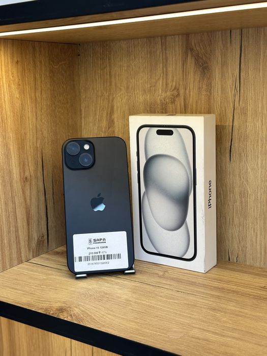 Айфон 15 Iphone 15