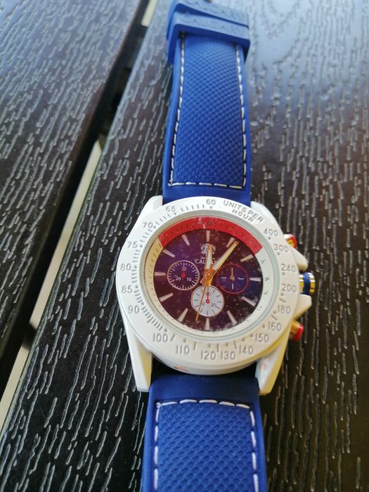 Ceas Calgary limited edition