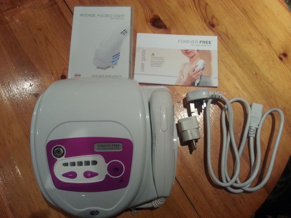 Фотоепилатор от последен клас последна бройка