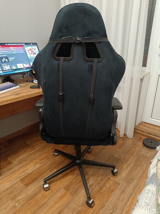 Компьютерное кресло "Age"